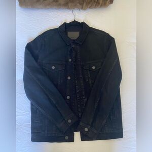 Purple Brand Jean jacket